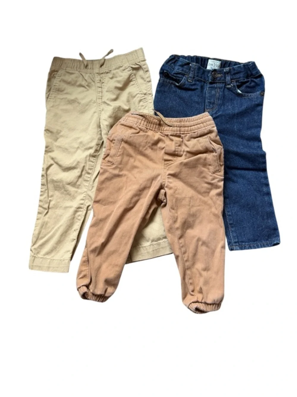 24 month kids clothing bundle